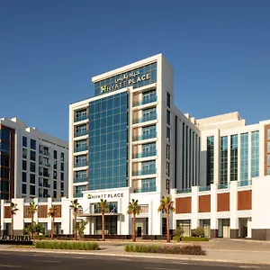 Hyatt Place Jumeirah Dubaj