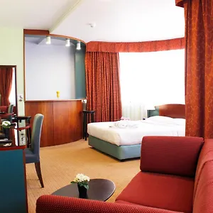Hotel Al Diar Dana **