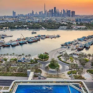 Al Bandar Rotana - Creek Dubaj