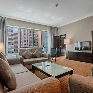Aparthotel Al Manzel ****