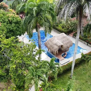 Hotel Portales Del Tayrona Garden ***