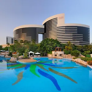 Grand Hyatt Dubaj