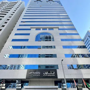 Aparthotel Uptown By Gewan ***