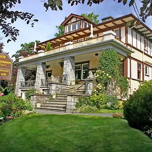 Frühstückspension Abbeymoore Manor *****