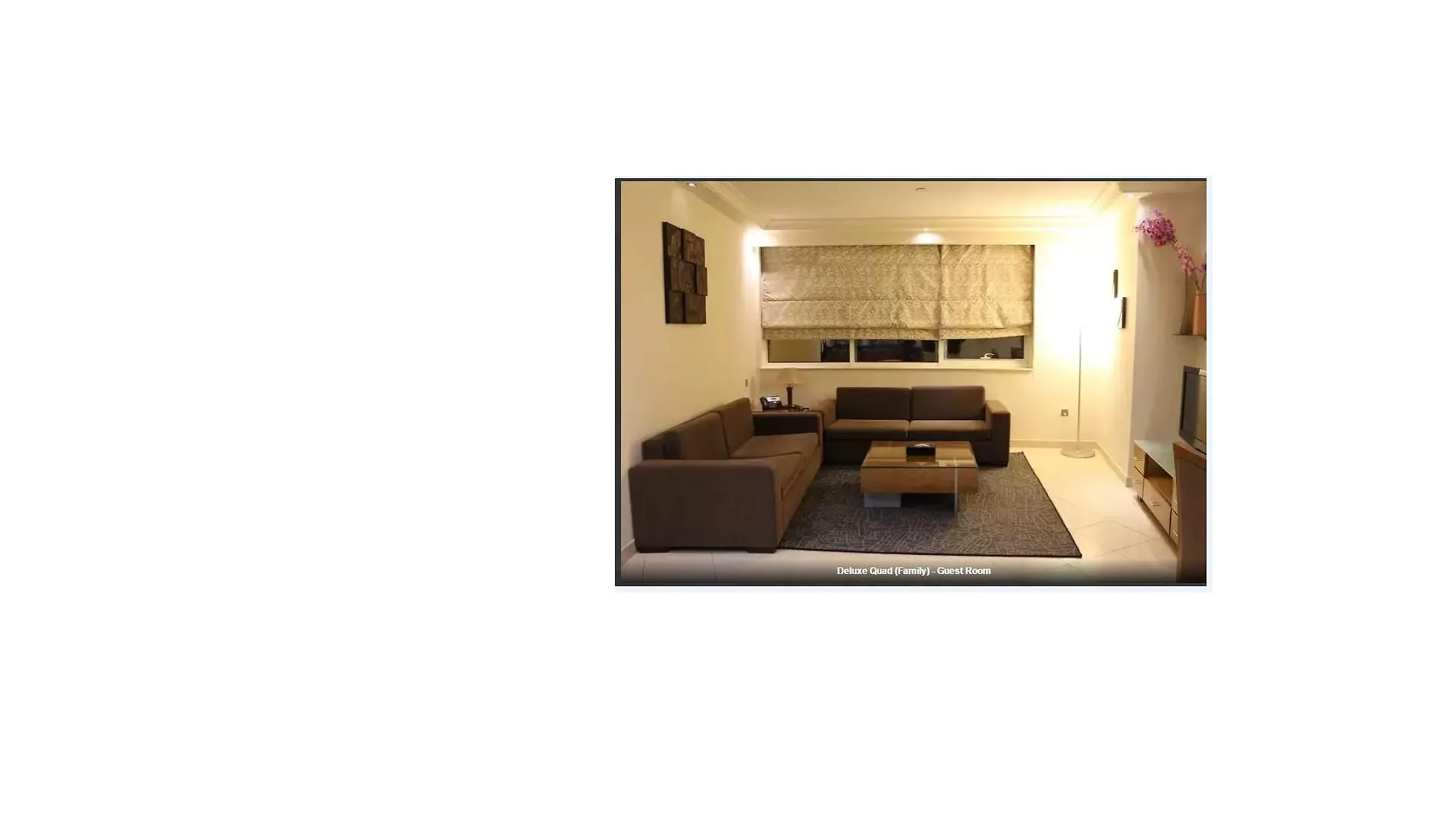 **** מלון דירות דובאי Pearl Executive Hotel Apartments איחוד האמירויות הערביות