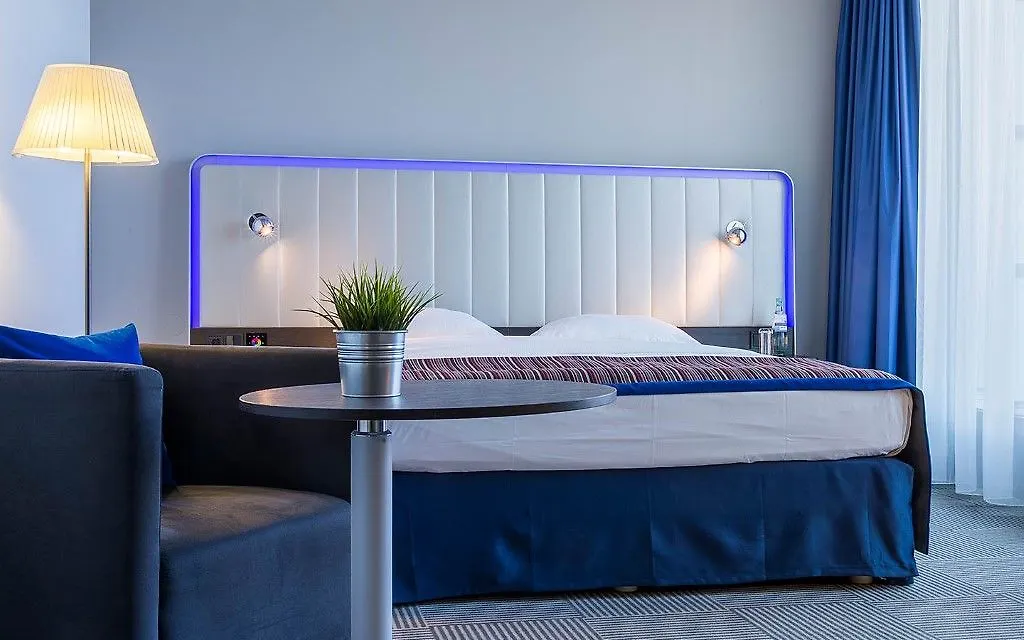 דובאי Pearl Executive Hotel Apartments מלון דירות
